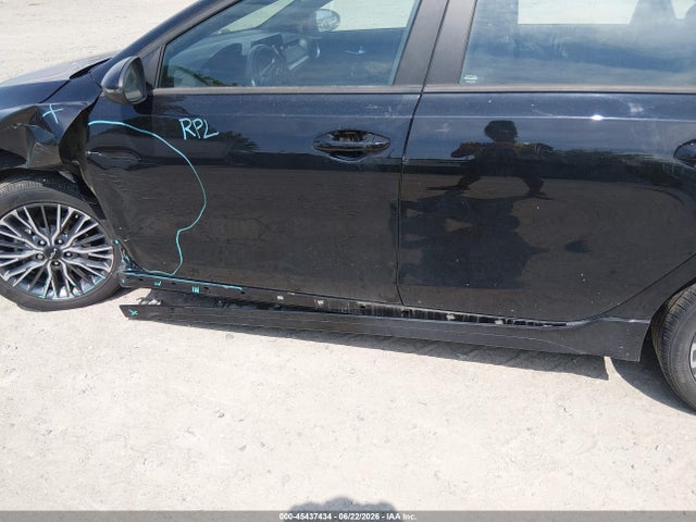 KIA Forte Gt-line 2024 3KPF54AD4RE832286 Image 6