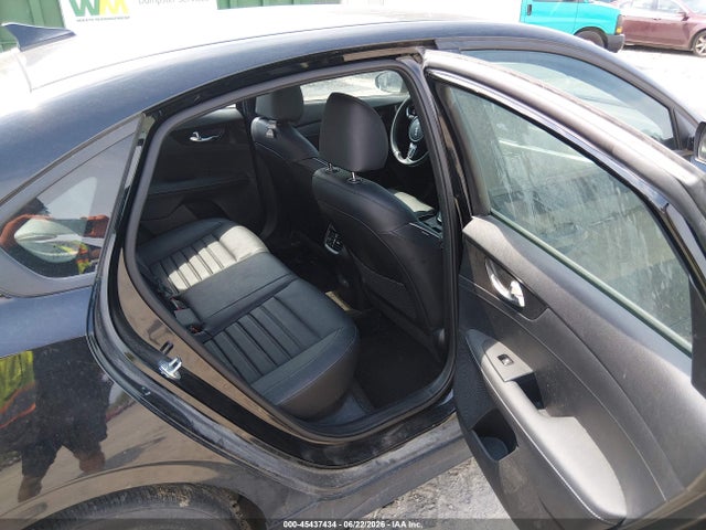 KIA Forte Gt-line 2024 3KPF54AD4RE832286 Image 8