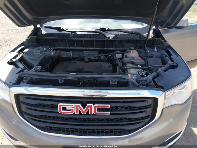1GKKNRLA2KZ233755 GMC Acadia Sle-1