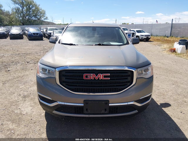 1GKKNRLA2KZ233755 GMC Acadia Sle-1