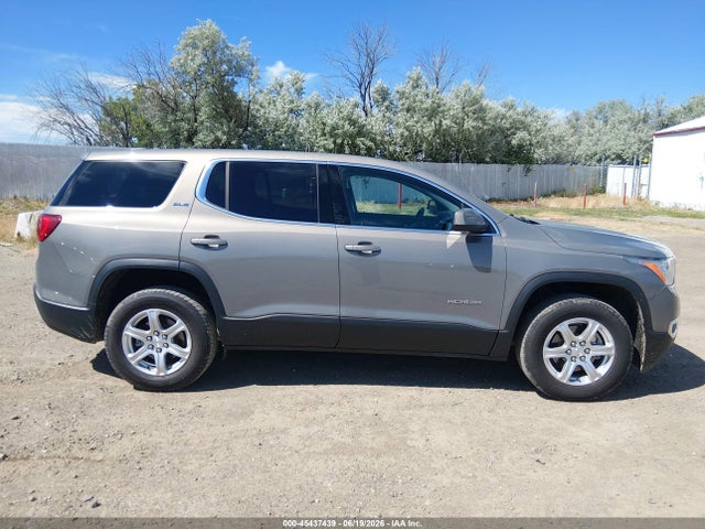 1GKKNRLA2KZ233755 GMC Acadia Sle-1