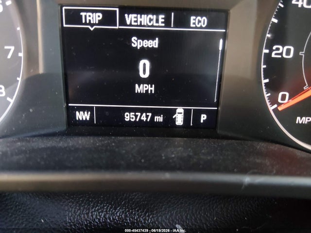 1GKKNRLA2KZ233755 GMC Acadia Sle-1
