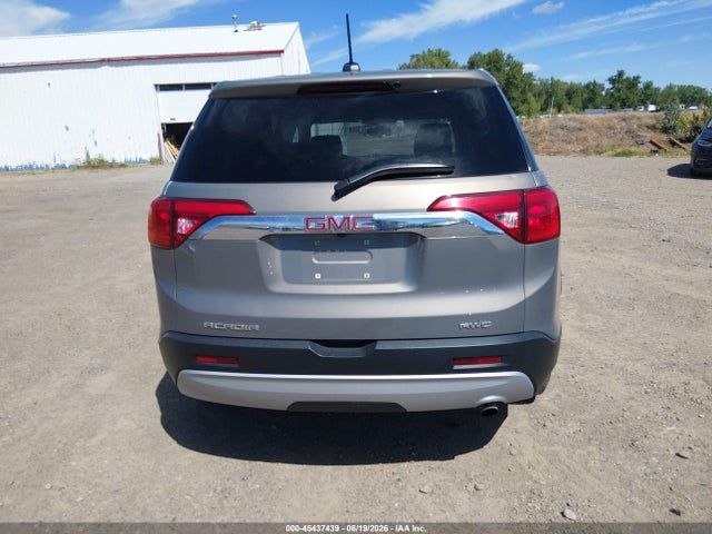 1GKKNRLA2KZ233755 GMC Acadia Sle-1