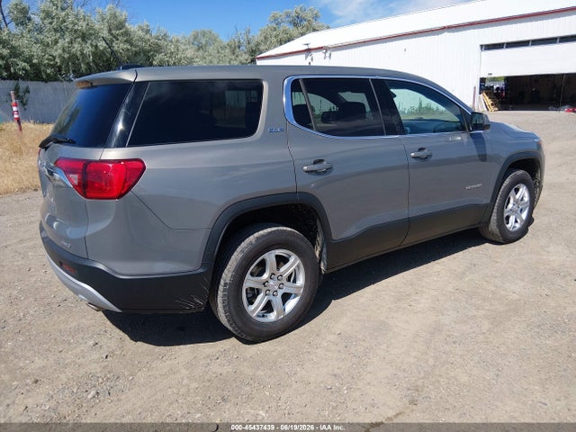 1GKKNRLA2KZ233755 GMC Acadia Sle-1