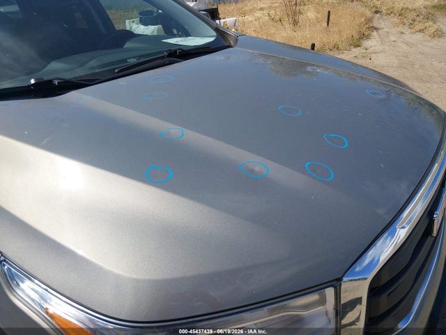1GKKNRLA2KZ233755 GMC Acadia Sle-1