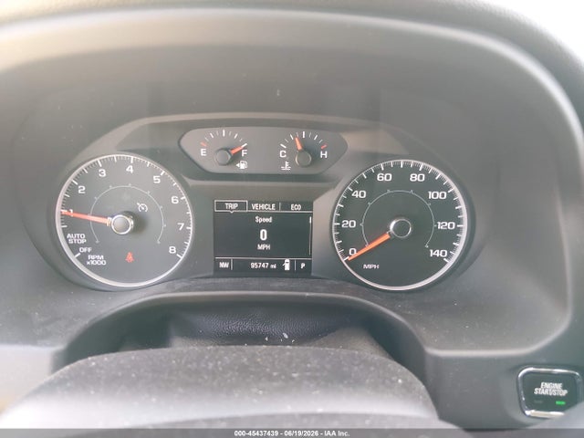 1GKKNRLA2KZ233755 GMC Acadia Sle-1
