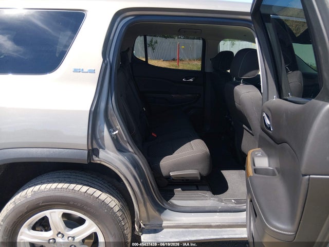 1GKKNRLA2KZ233755 GMC Acadia Sle-1