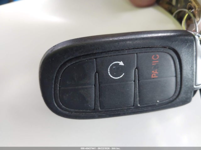 45437441 :رقم المزاد ، 1C4PJMBX6MD103113 vin ، 2021 Jeep Cherokee Trailhawk 4x4 مزاد بيع