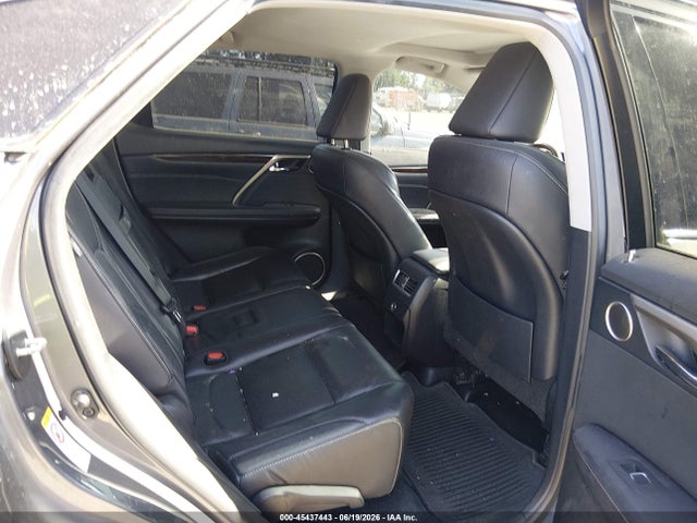 Aukcja sprzedaży 2017 Lexus Rx 350, vin: 2T2BZMCA5HC056054, numer aukcji: 45437443