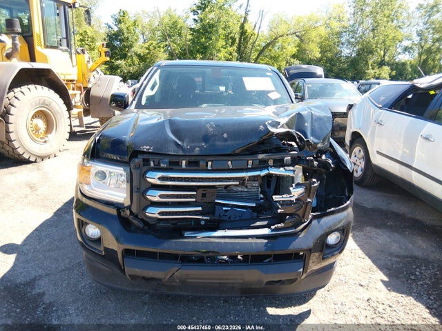 Продажа на аукционе авто 2019 Gmc Canyon Sle, vin: 1GTG6CEN4K1112235, номер лота: 45437450