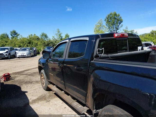 Продажа на аукционе авто 2019 Gmc Canyon Sle, vin: 1GTG6CEN4K1112235, номер лота: 45437450