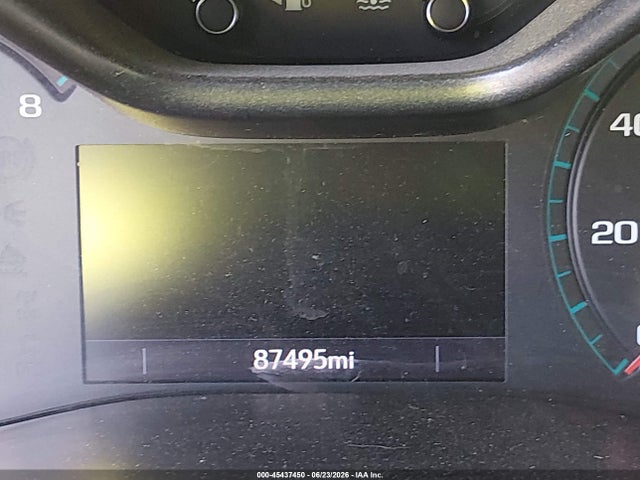 Продажа на аукционе авто 2019 Gmc Canyon Sle, vin: 1GTG6CEN4K1112235, номер лота: 45437450