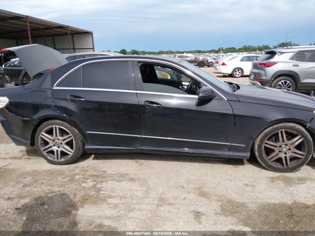 2010 Mercedes-benz E 350 მანქანა იყიდება აუქციონზე, vin: WDDHF5GB9AA019833, აუქციონის ნომერი: 45437455