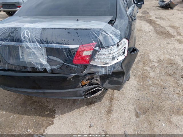 2010 Mercedes-benz E 350 მანქანა იყიდება აუქციონზე, vin: WDDHF5GB9AA019833, აუქციონის ნომერი: 45437455