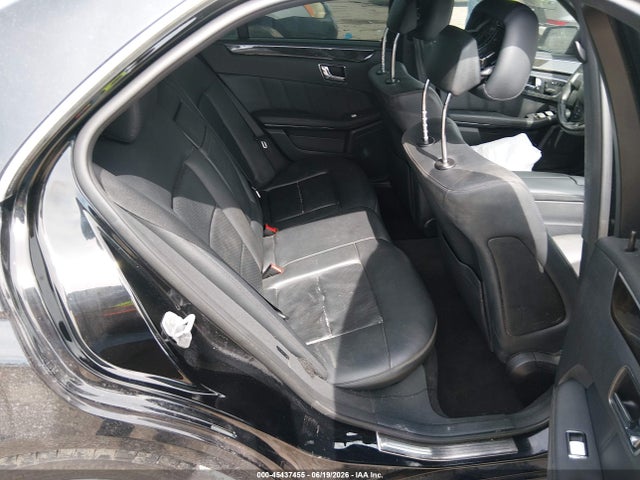 2010 Mercedes-benz E 350 მანქანა იყიდება აუქციონზე, vin: WDDHF5GB9AA019833, აუქციონის ნომერი: 45437455