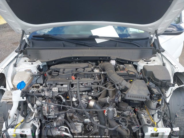 45437458 :رقم المزاد ، KM8HACA32RU072619 vin ، 2024 Hyundai Kona N Line مزاد بيع