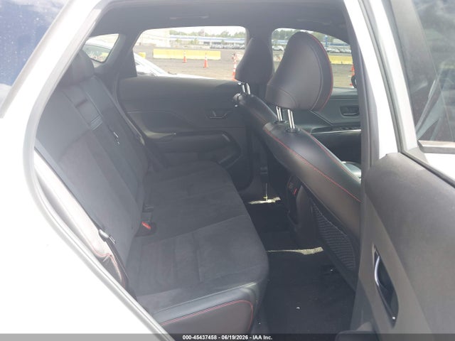 45437458 :رقم المزاد ، KM8HACA32RU072619 vin ، 2024 Hyundai Kona N Line مزاد بيع