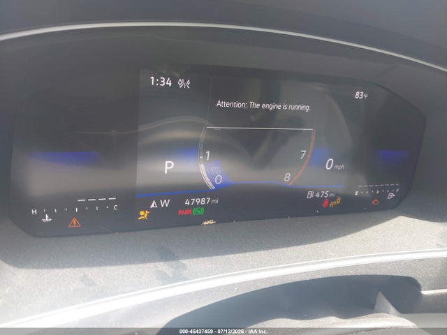 Продаж на аукціоні авто 2024 Volkswagen Tiguan 2.0t Se/2.0t Wolfsburg Edition, vin: 3VVMB7AX4RM062898, номер лоту: 45437459