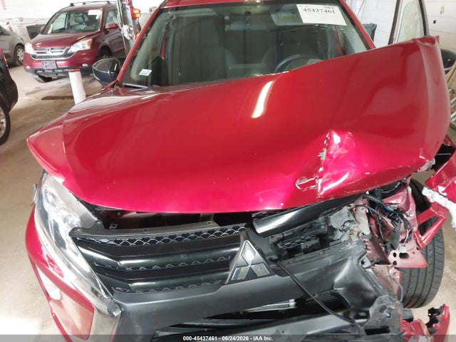 Продажа на аукционе авто 2020 Mitsubishi Eclipse Cross Le 1.5t Awc, vin: JA4AT4AA1LZ027874, номер лота: 45437461