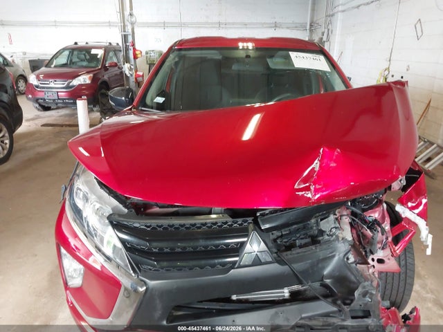 Продажа на аукционе авто 2020 Mitsubishi Eclipse Cross Le 1.5t Awc, vin: JA4AT4AA1LZ027874, номер лота: 45437461