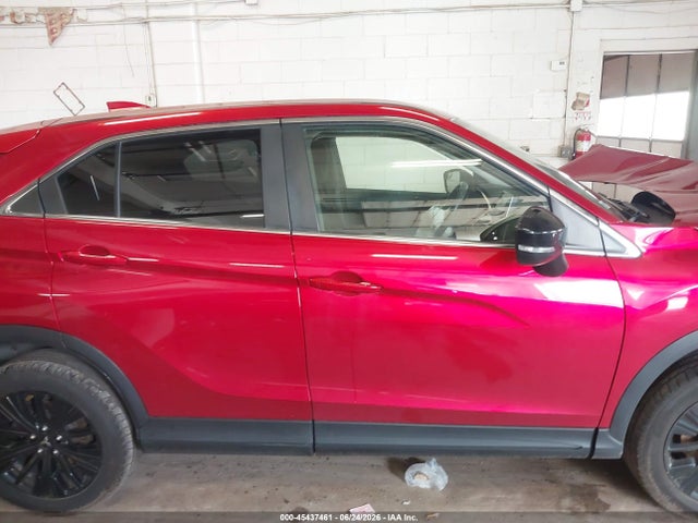 Продажа на аукционе авто 2020 Mitsubishi Eclipse Cross Le 1.5t Awc, vin: JA4AT4AA1LZ027874, номер лота: 45437461