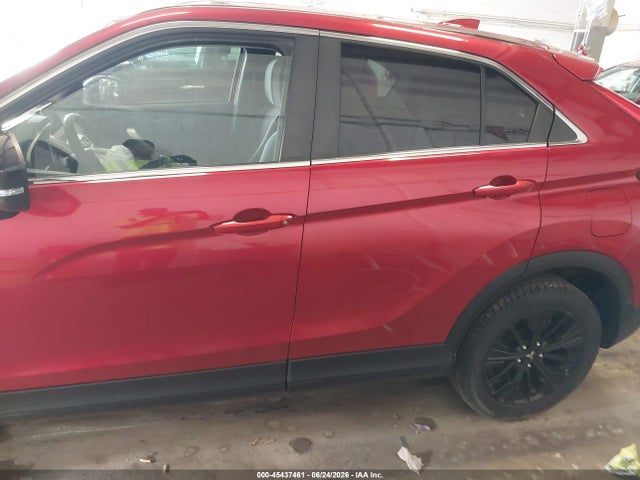 Продажа на аукционе авто 2020 Mitsubishi Eclipse Cross Le 1.5t Awc, vin: JA4AT4AA1LZ027874, номер лота: 45437461