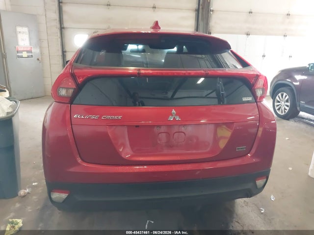Продажа на аукционе авто 2020 Mitsubishi Eclipse Cross Le 1.5t Awc, vin: JA4AT4AA1LZ027874, номер лота: 45437461