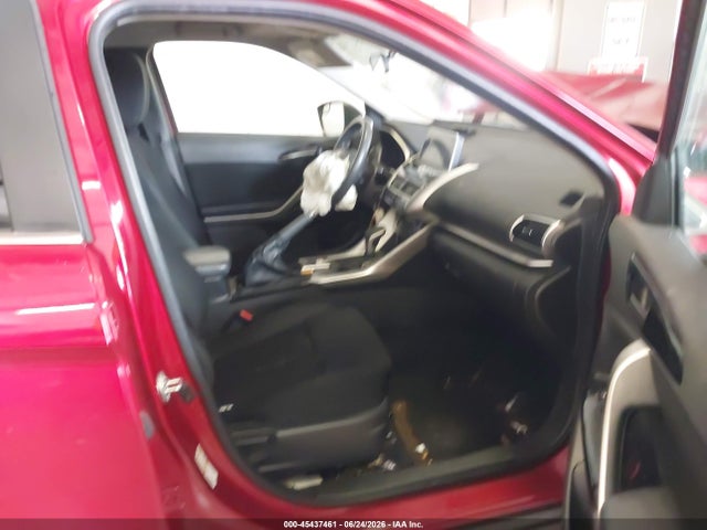 Продажа на аукционе авто 2020 Mitsubishi Eclipse Cross Le 1.5t Awc, vin: JA4AT4AA1LZ027874, номер лота: 45437461