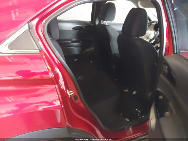 Продажа на аукционе авто 2020 Mitsubishi Eclipse Cross Le 1.5t Awc, vin: JA4AT4AA1LZ027874, номер лота: 45437461