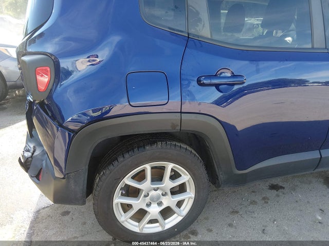 Продаж на аукціоні авто 2020 Jeep Renegade Latitude Fwd, vin: ZACNJABBXLPL22860, номер лоту: 45437464