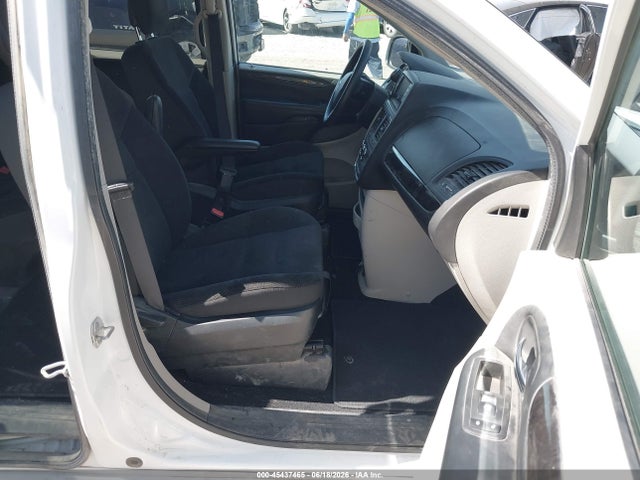 Dodge Grand Caravan Se 2018 2C4RDGBG5JR296509 Image 5