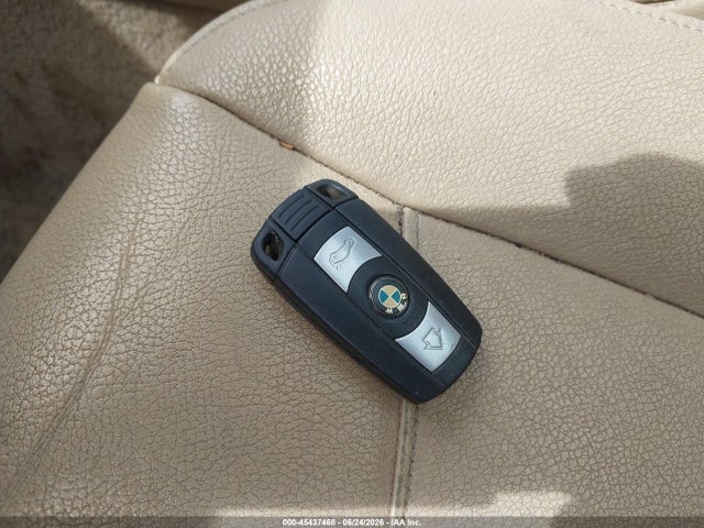 Aukcja sprzedaży 2014 Bmw X1 Xdrive28i, vin: WBAVL1C54EVY18400, numer aukcji: 45437468