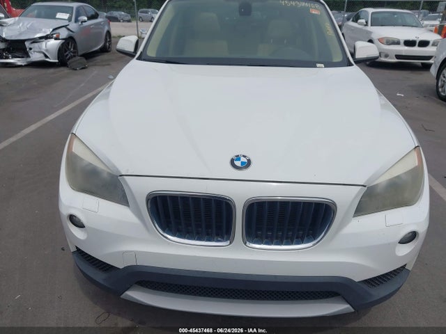Aukcja sprzedaży 2014 Bmw X1 Xdrive28i, vin: WBAVL1C54EVY18400, numer aukcji: 45437468