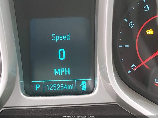 Chevrolet Camaro 2ls 2015 2G1FB1E30F9241691 Image 16