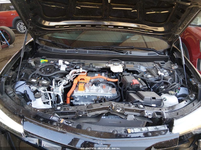 3GNKDARMXTS135533 Chevrolet Blazer Ev Lt Fwd