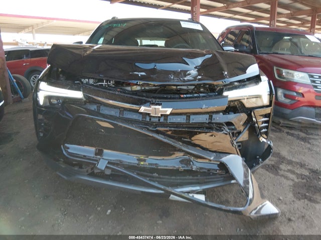3GNKDARMXTS135533 Chevrolet Blazer Ev Lt Fwd