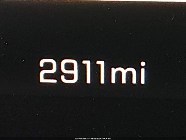 3GNKDARMXTS135533 Chevrolet Blazer Ev Lt Fwd