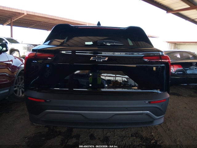 3GNKDARMXTS135533 Chevrolet Blazer Ev Lt Fwd