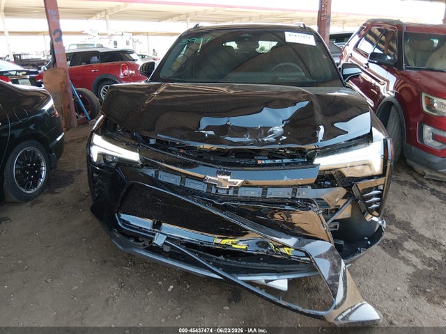 3GNKDARMXTS135533 Chevrolet Blazer Ev Lt Fwd
