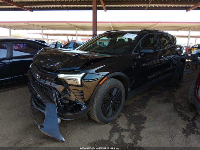 3GNKDARMXTS135533 Chevrolet Blazer Ev Lt Fwd