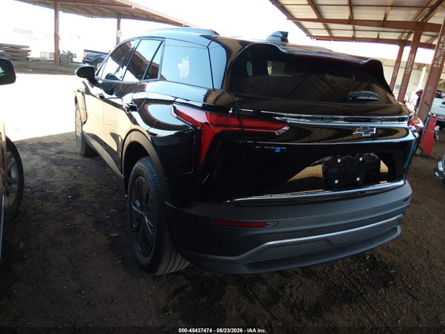 3GNKDARMXTS135533 Chevrolet Blazer Ev Lt Fwd