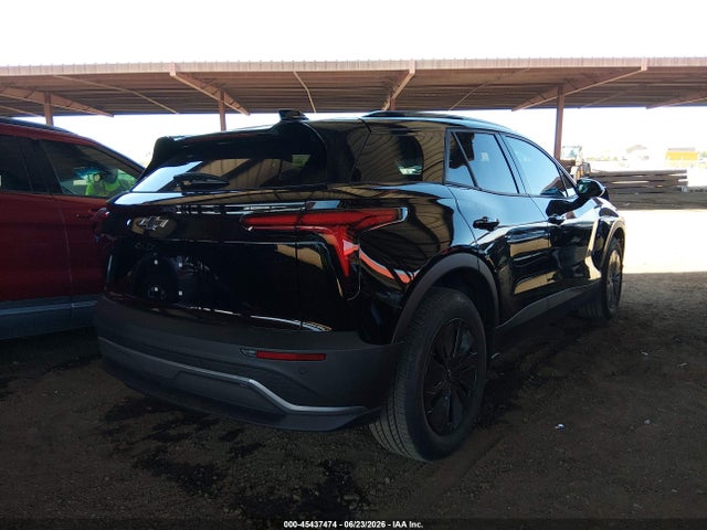 3GNKDARMXTS135533 Chevrolet Blazer Ev Lt Fwd