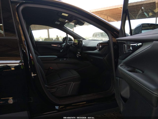 3GNKDARMXTS135533 Chevrolet Blazer Ev Lt Fwd