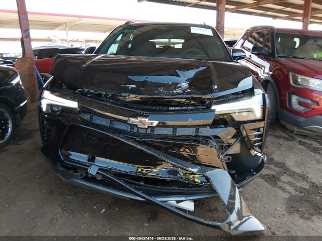 3GNKDARMXTS135533 Chevrolet Blazer Ev Lt Fwd