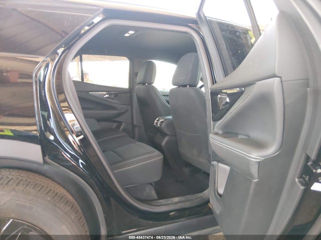 3GNKDARMXTS135533 Chevrolet Blazer Ev Lt Fwd