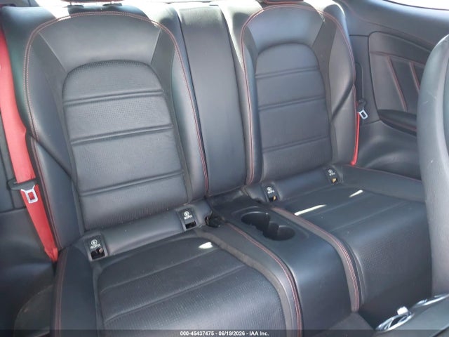 Aukcja sprzedaży 2017 Mercedes-benz Amg C 43 4matic, vin: WDDWJ6EB8HF496314, numer aukcji: 45437475