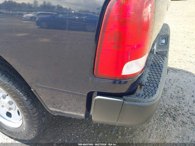 Продаж на аукціоні авто 2018 Ram 1500 Tradesman  4x4 6'4 Box, vin: 1C6RR7FG4JS326116, номер лоту: 45437485