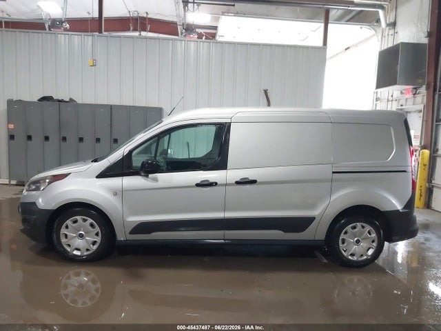 NM0LE7E7XG1277480 Ford Transit Connect Xl