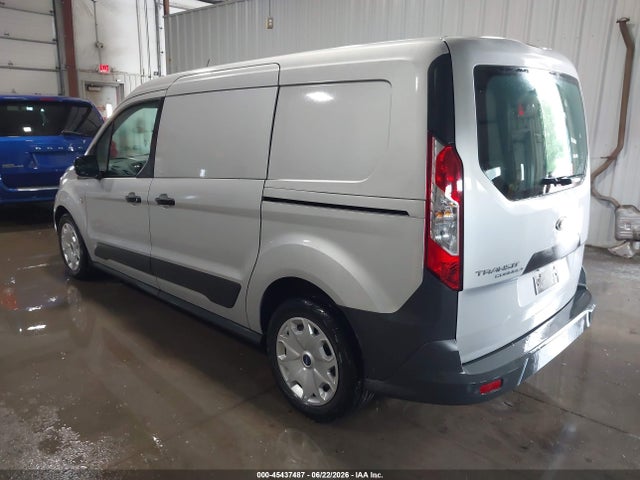 Продажа на аукционе авто 2016 Ford Transit Connect Xl, vin: NM0LE7E7XG1277480, номер лота: 45437487
