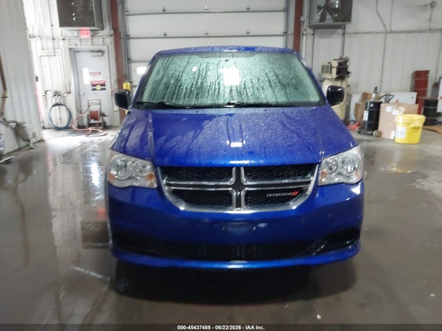 Dodge Grand Caravan Se 2018 2C4RDGBG7JR262376 Image 17